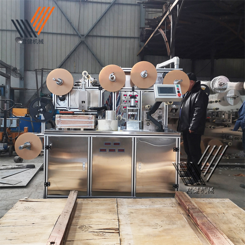 1、石膏制造商