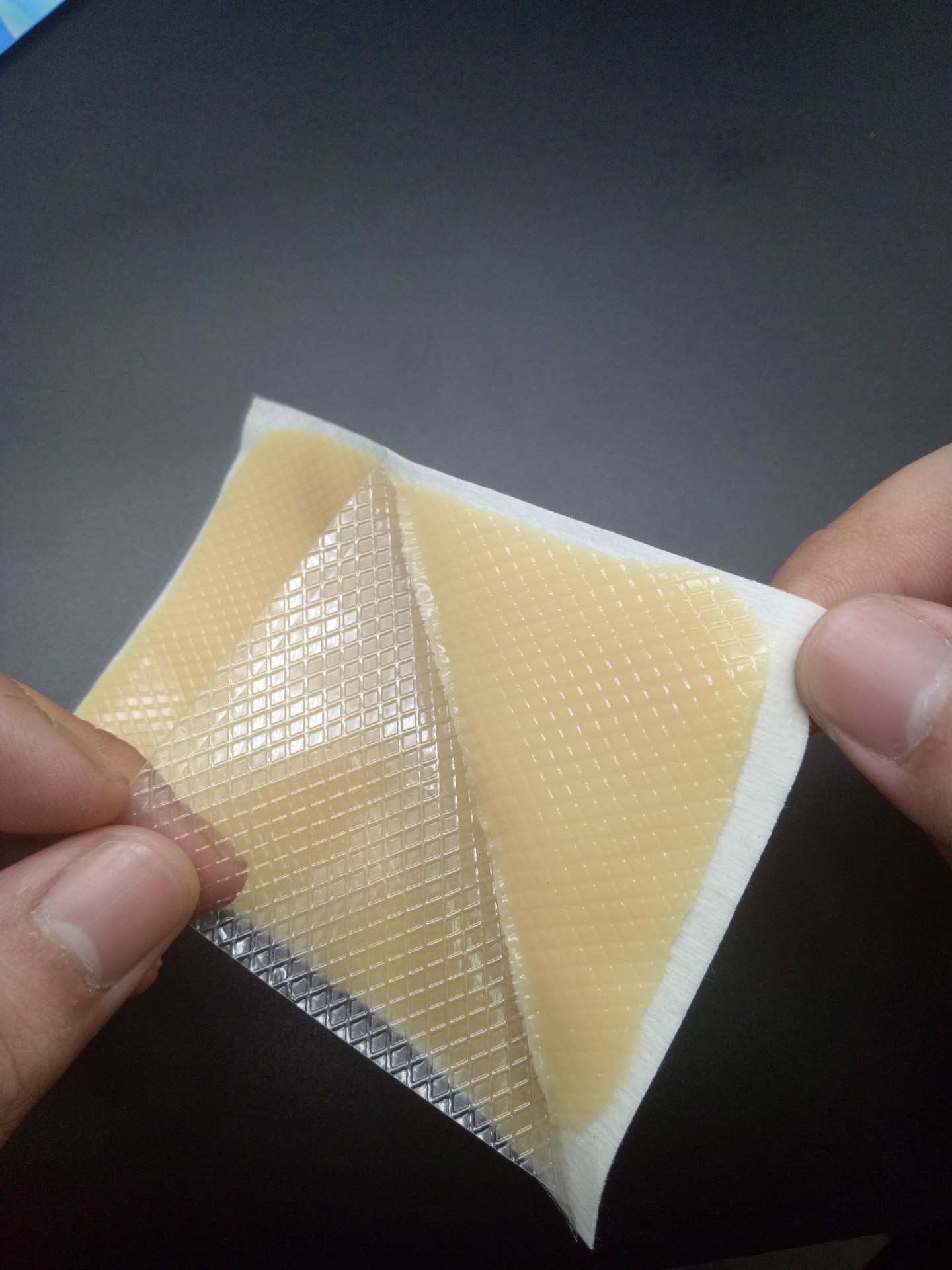 3、膏藥加工貼牌的作用是什么？